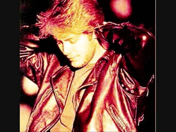 James Spader