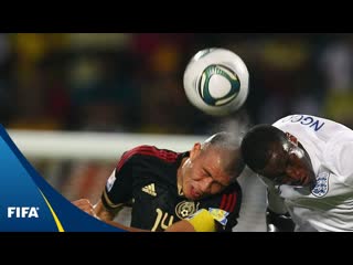 El Tri and Three Lions go head to head