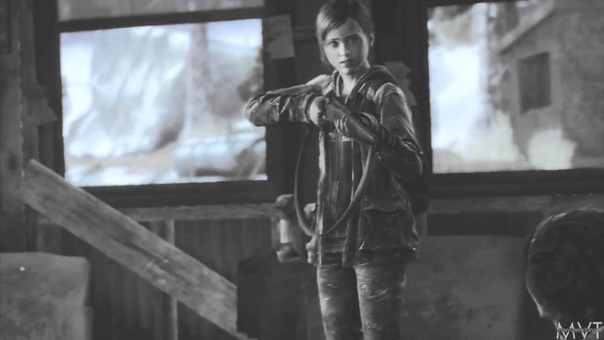 The Last of Us, I Truly