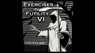 Mgla - Exercises in Futility VI (KopophobiA RMX/Cover) feat. SpaceChimp - 300bpm