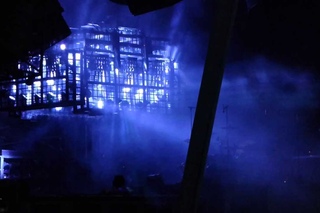 Rammstein - Wiener Blut - Berlin Wuhlheide 24/5- 2013 HD