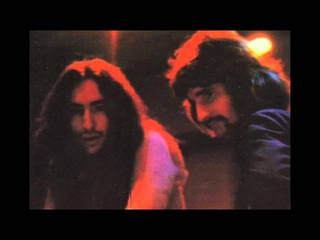 Uriah Heep - The Wizard