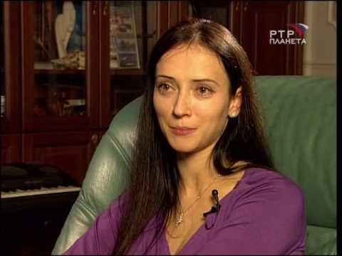 Svetlana Lunkina Feature 2009