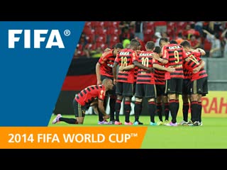 Brazilian club helps save lives