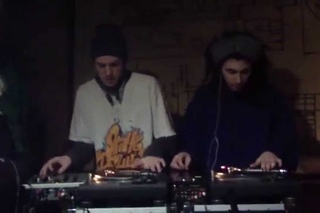DJ Original Dee & DJ