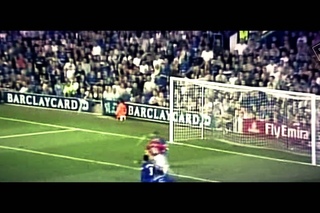 David Beckham -  “The Magical Legend“