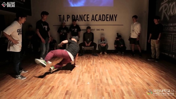 DOBBY, GOOFY DOGG v REAL, RHYTHM GATE, Semifinal 2, Break Rookies Vol.