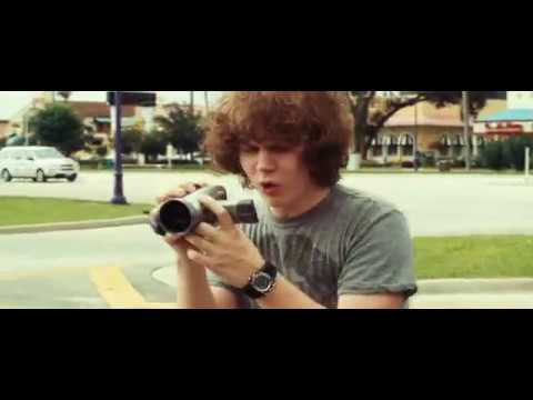 Никогда Не Сдавайся, Never Back Down mini film by