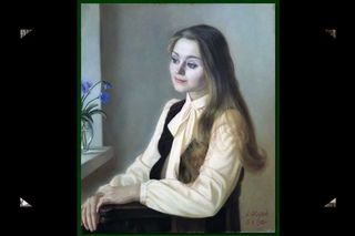 Валентина ЛЕВКО -  Стань  таким