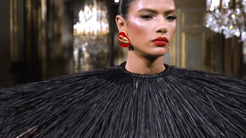 SCHIAPARELLI SPRING, SUMMER 2024 READY TO