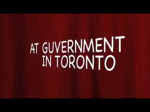 Blac Chyna Hosts Monster Party at Guvernment in Toronto
