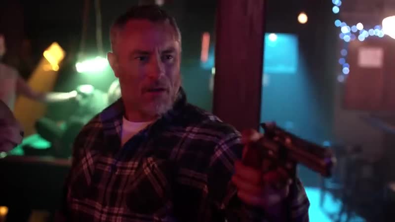 Рик и Роби, Rick And Ruby (2019, США, ужасы, комедия, короткий