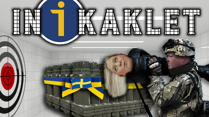 Det är snart blott endast diskbänken Carl Norberg 2022 02