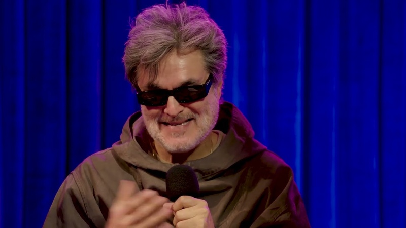 Eddie Chacon John Carroll Kirby: KCRW Live from