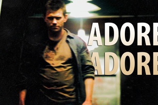 Adore Adore • Sam|Lucifer