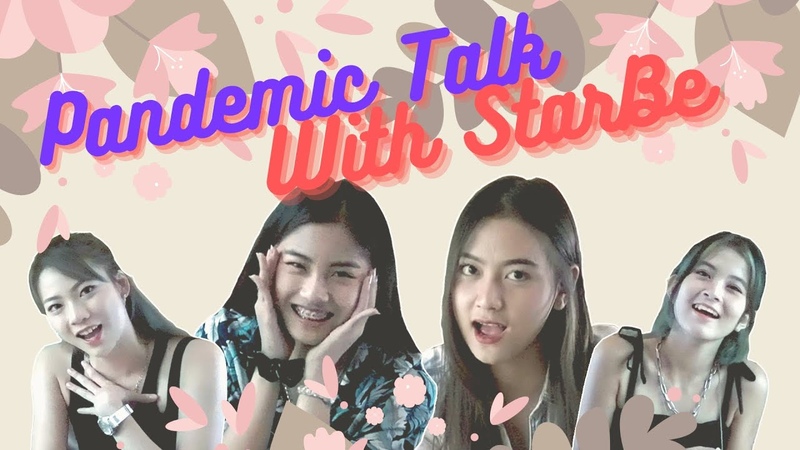 Pandemi Talk With Star
