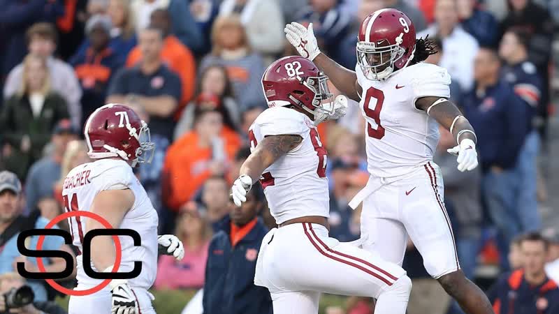 Westgate Las Vegas Superbook managing risk with Alabama, Sports Center,