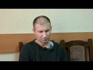 Гомельчанина задержали за видео с российской техникой