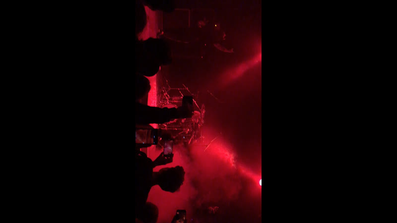SLAUGHTER TO