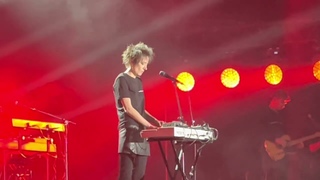 Земфира - Не стреляйте () Music Media Dome г. Москва