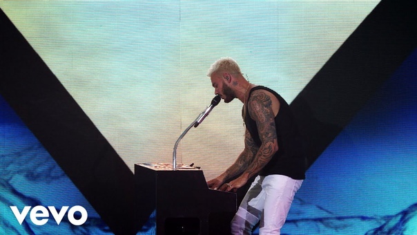 M. Pokora Toi et le