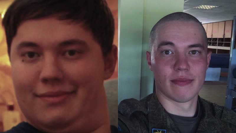 За кружечкой у Боба, Махно до того как стал