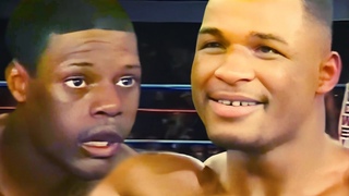 Bernard Hopkins (USA) vs Dennis Milton (USA) | KNOCKOUT BOXING Fight Highlights HD