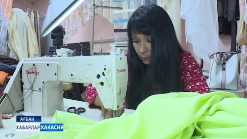 Модельер Наталья Чебодаева в числе победителей онлайн