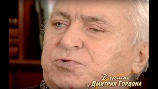 Калиниченко: Листьева убили солнцевские по заказу Березовского