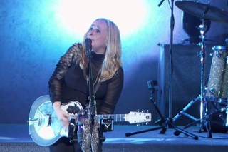 MELISSA ETHERIDGE - Monster