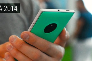 Обзор Nokia Lumia 830