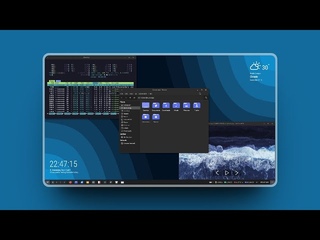 Additional Setup - MX Linux 23 XFCE Customization