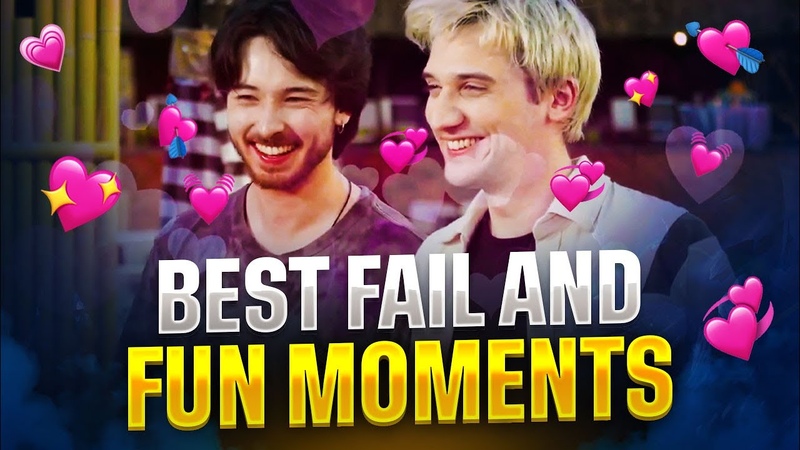Best Fail and Fun Moments of Bali Major we enjoyed the
