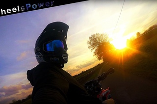 Motorcycle for Life | Enduro - Supermoto Mix'16