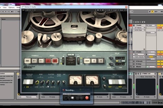 Waves J37 vs Kramer MPX vs Nebula3 vs CDS VTM-M2 (Tape Machine Plug-in Shootout)