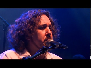Dave Kerzner - Nexus / Ocean of Stars (New World Live)