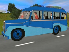 Car Citroen