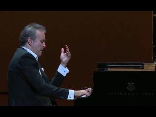 Alexei Volodin. F. Chopin - Nocturne in F-sharp Major, Op. 15 № 2 (Live)