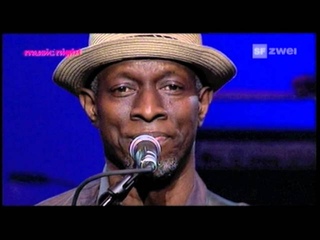 Keb' Mo' - Live at Blue Balls Festival 2008