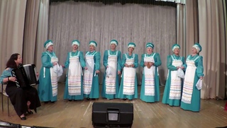 Мимо рощицы (Субботея)