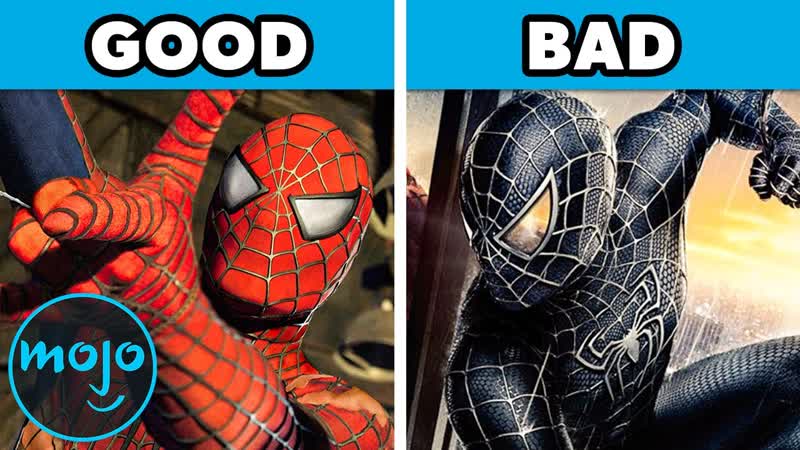 Top 10 Worst Movies Within Their Own