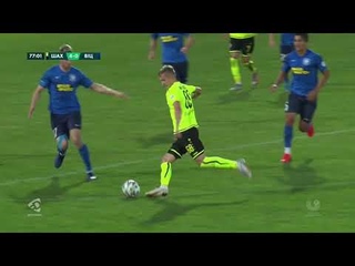4:0  Архіпа, Шахцёр  Вiцебск, Беларусбанк - Вышэйшая лiга