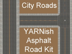 Jons YARN L2 DL2 AS +Si +Sh-nt