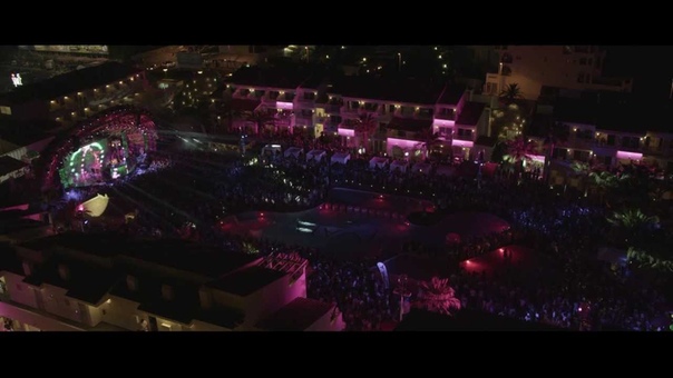 The best of Ushuaïa Ibiza Beach Hotel
