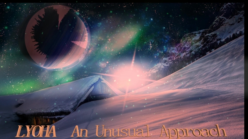 An Unusual