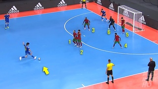 Unbelievable Moments