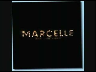 JEAN LOUIS AUBERT Marcelle