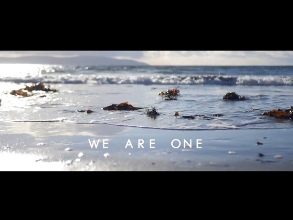 Chris Haze We Are One ( Official
