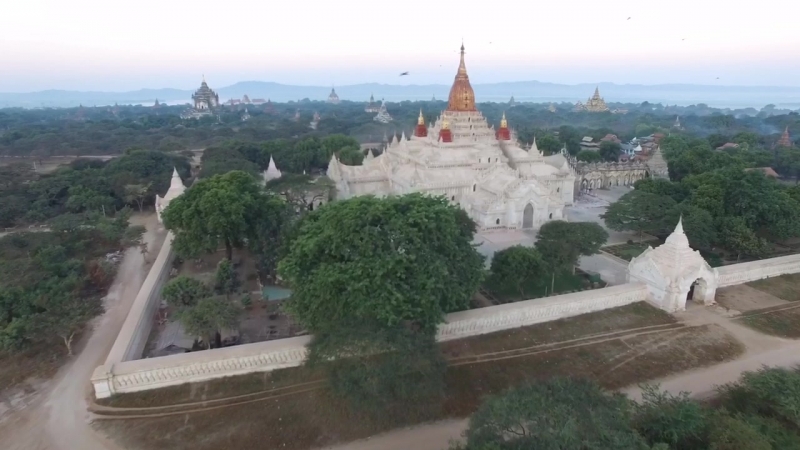Bagan,