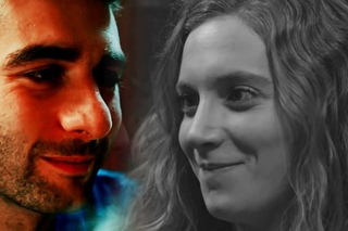 Arda & Merve | Aşkı gözler anlatır
